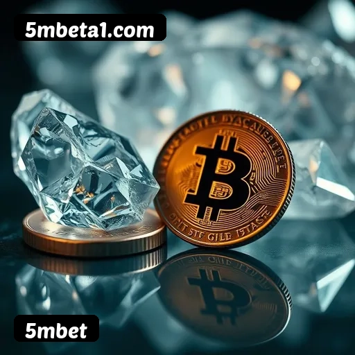 5mbet bônus R$5.000 + 500 giros - Rollover 35x, prazo 30 dias, 38% taxa conversão