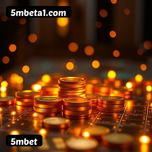 FAQ 5mbet Brasil - Perguntas frequentes sobre bônus, PIX, RTP, APP mobile e VIP