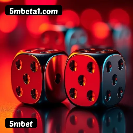 Loterias online disponíveis na 5mbet